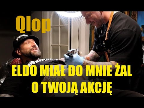 POD IGŁAMI | QLOP | "NIE WIERZĘ W GHOSTWRITING"