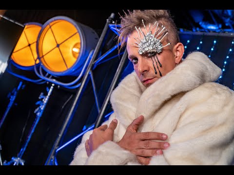 A Batalha dos Jurados - 3ª. Gala - Bruno Rosa