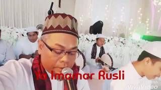 Download lagu Qasidah Ya Imamar Rusli Ya Sanadi mp3 Download lagu Qasidah Ya Imamar Rusli Ya Sanadi mp3