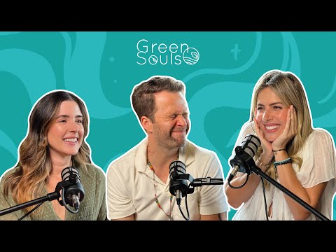 Sebastián Yepes y Alejandra Tamayo: ¿Cómo conectar con la magia de volver a ser niños?