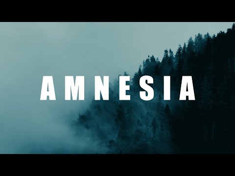 SAY3AM, GERXMVP - Amnesia | CLMFCTRY VISUALIZATION