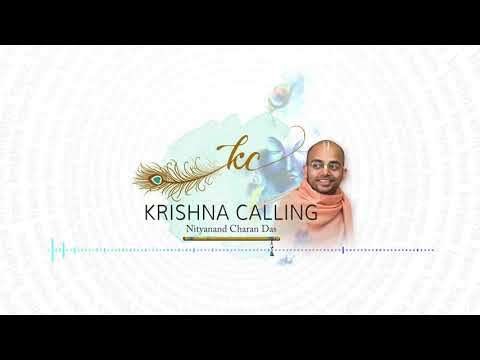 Hare Krishna Mahamantra by Nityanand Charan Das