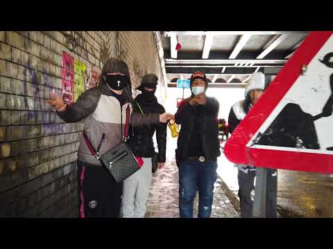 NO HOOK - (D11) EJ x WOZ1 x BK (MUSIC VIDEO)