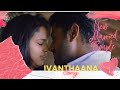 Newly Married Couple Cute Caring Couple Idhuthana Song