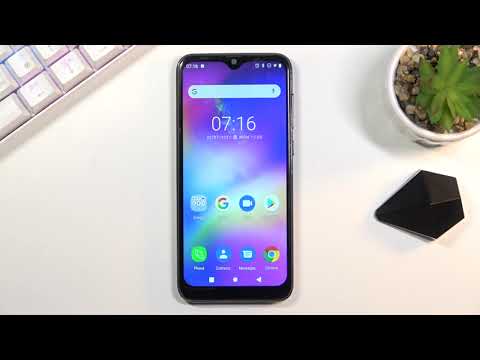 How to Take Screenshot on OUKITEL C15 Pro - Capture Screen Instructions