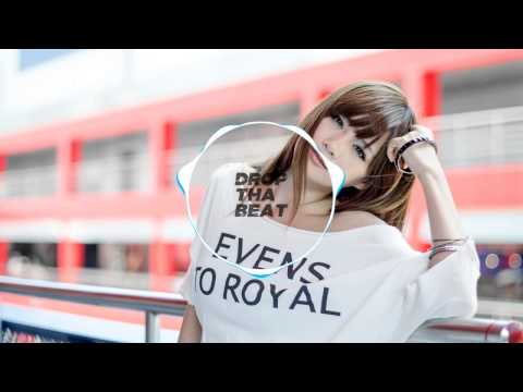 Phsycotraxx -  Thunder Fauno (Apeiron Remix)