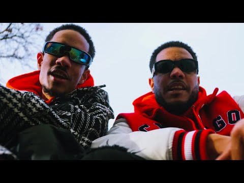 Dey Bazofon Feat Sussu Mt Fora Lei - Deus ka ta dexa (OFFICIAL VIDEO)