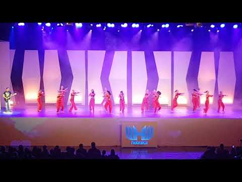 Sempre Carmel - Shir lá ahavá