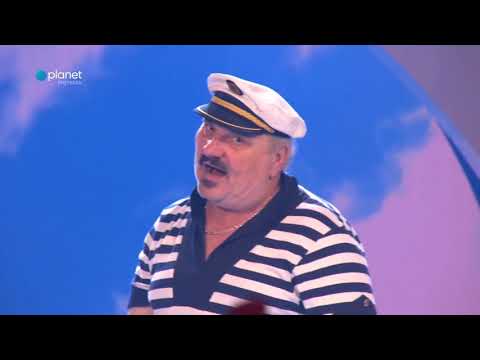 Primorski Fantje - Ptički (Pri črnem Petru)