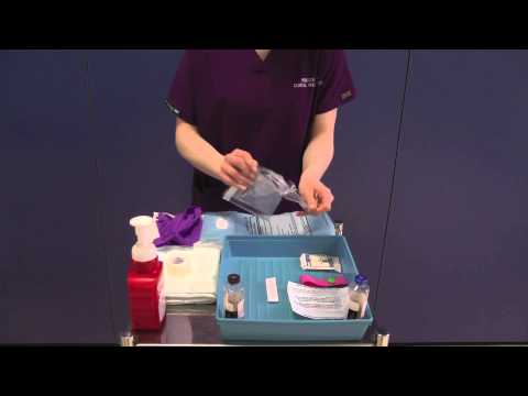 Blood Cultures - Full Process