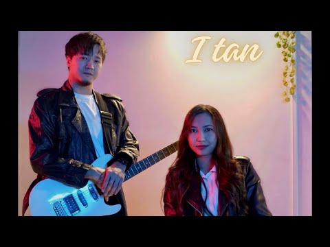 Masanga K ft Mazuali K - I Tan (Official Music Video 2024)