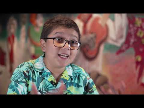 El activista colombiano Francisco Javier Vera visita Casa Amèrica Catalunya