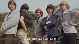 The Rolling Stones - Dear Doctor (lyrics)