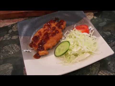download lagu mp3 mp4 Tonkatsu Sauce Gluten Free, download lagu Tonkatsu Sauce Gluten Free gratis, unduh video klip Tonkatsu Sauce Gluten Free