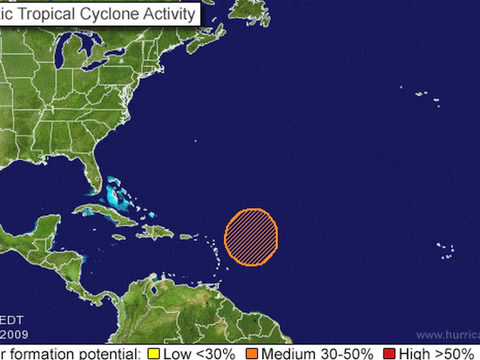August 24 Weather Xtreme Video - Afternoon Edition