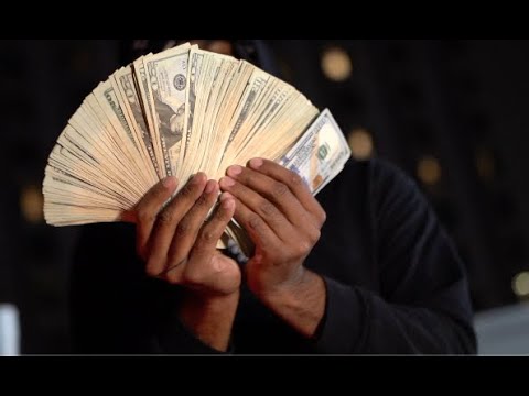 Taliban Zach - Praying 4 Me (Official Music Video)