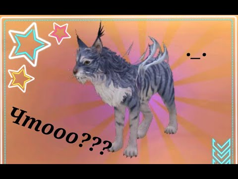 • Как ВЫБИТЬ МИСТИК СКИН в Wildcraft?/Новый способ//Wildcraft// •