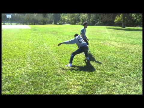 Hamlet the PRINCE OF AFRICA