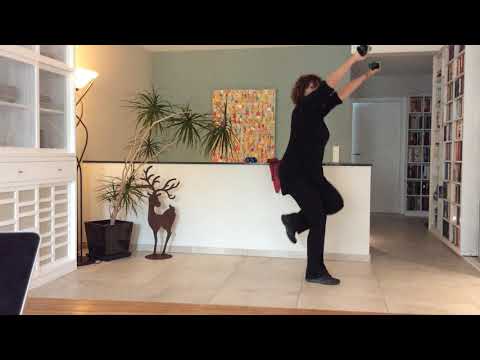 Fatburner 19.04.2020