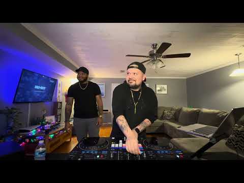 DJ Rah L & DJ Joonyer | Episode 7 | "Fight Night"