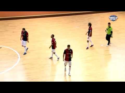 Digão Landim Futsal - Città di Sestu 2018/19