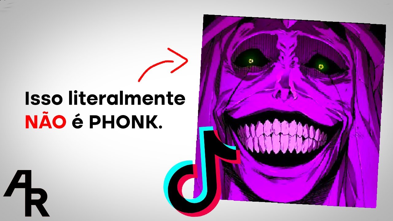 Phonk: O Gênero Musical que o TikTok Destruiu.