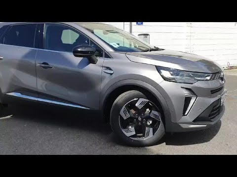 Renault Symbioz techno TCe 140 E06X - Image 2