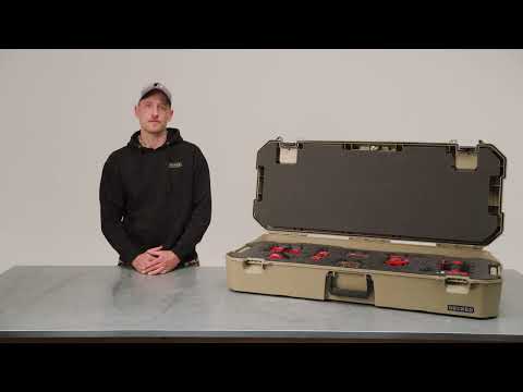 DECKED 101s | All-New D-co PuzzleFoam™ | Everything You Wanted to Know