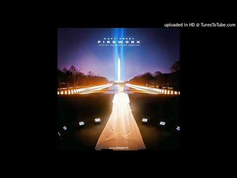 Katy Perry - Firework (Celebrating America - Remastered Studio Version)