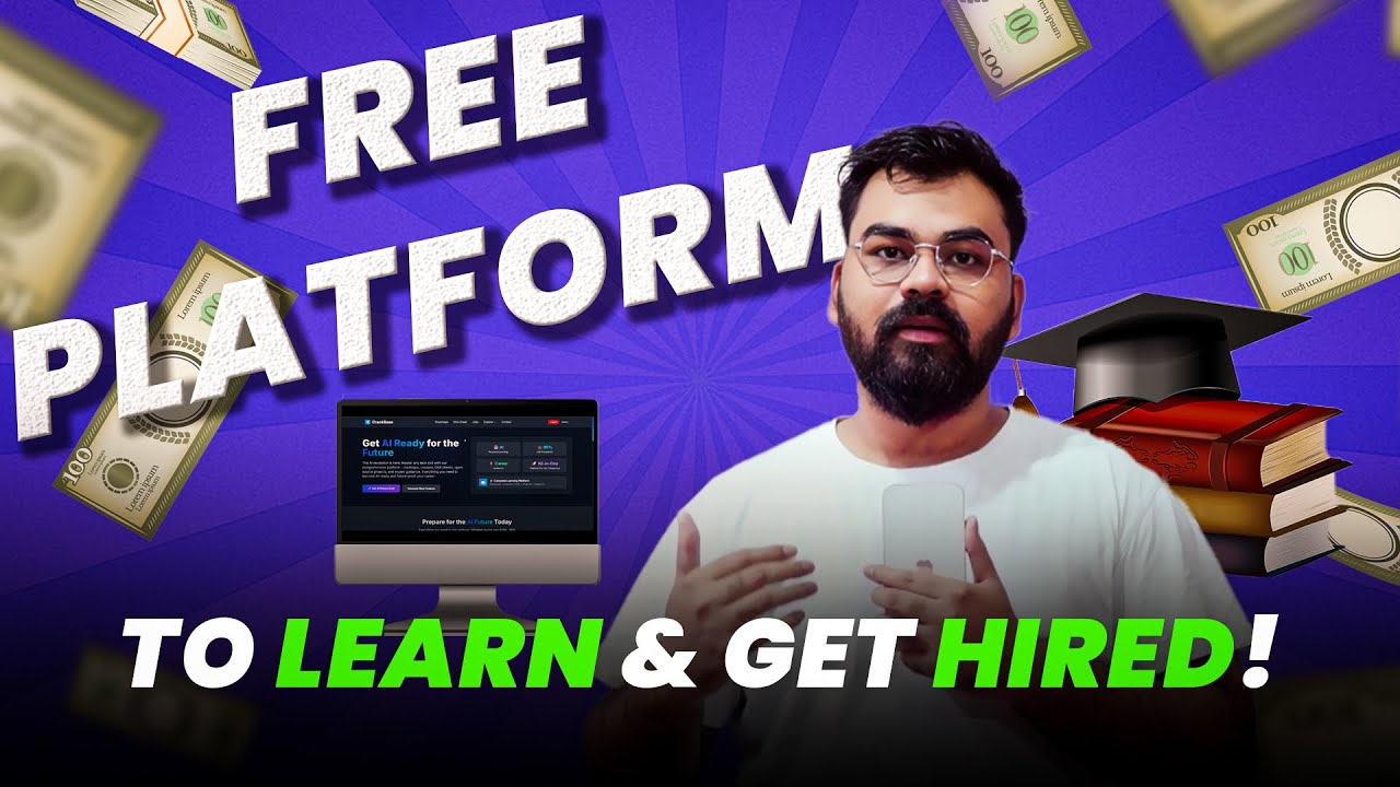 Free Platforms to Prepare and Get a Job in Tech