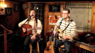 If I Wanted To - Ryan Hommel w/ Justin Hillman