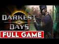 Darkest Of Days Full Game Walkthrough Longplay