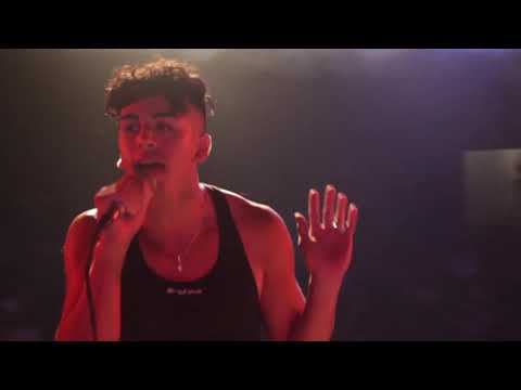 SNAKE vs RIFE - CUARTOS - FECHA 4 - LIGA DE SAN MIGUEL - El Eje de la Rima