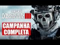 Call Of Duty Modern Warfare 3 Campanha Completa Em PT BR SEM COMENTÁRIOS