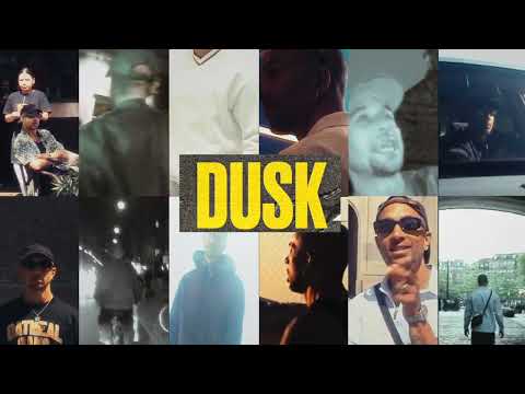 Fabian Mazur & Nevoani - Vibe Out