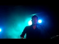 Wolf Parade - Cloud Shadow on the Mountain live @ A38 HD