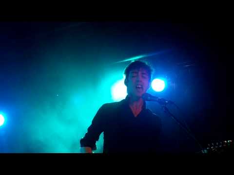 Wolf Parade - Cloud Shadow on the Mountain live @ A38 HD