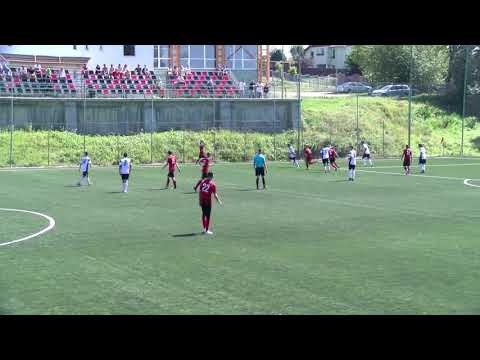 U19 Elitliga: FK Csíkszereda – Concordia Chiajna 0:1