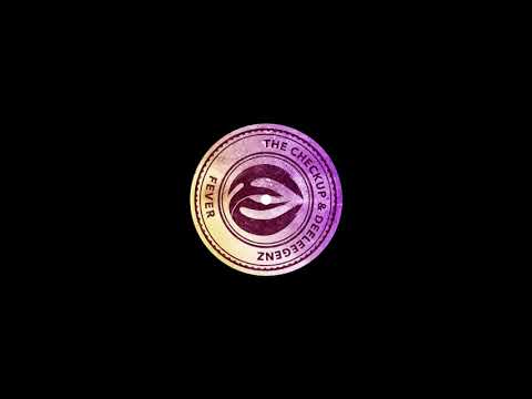 The Checkup & Deeleegenz - Finally Funky