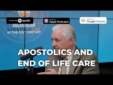 Apostolics and End of Life Care | Episode 73