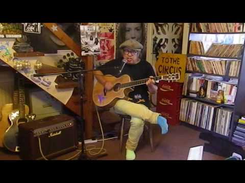 Neil Christian - That's Nice - Acoustic Cover - Danny McEvoy