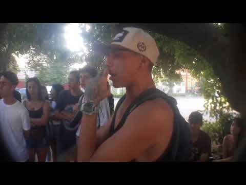 Show Presentacion V Neco - CondorFree Fecha 10