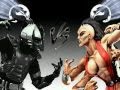 Mortal Kombat Project Iron Chameleon