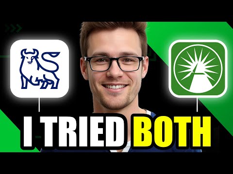 Merrill Edge vs Fidelity (2026): Which Is The Better Brokerage Platform?