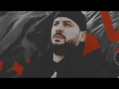 Perviz Hüseyni - Əbəlfəz (Yeni Mersiyye Meherrem Albomu 2022)