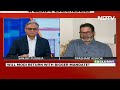Prashant Kishor NDTV Interview | Prashant Kishor On Opposition: 3 Missed Opportunities - Video