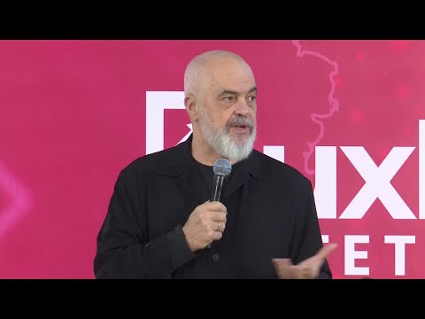 Lajm i madh për pensionistët: Kryeministri zbulon planin miliarda euro për rritjen e pensioneve