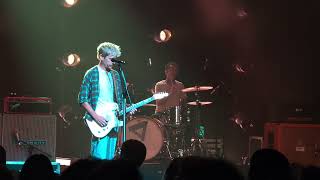 The Format - Give It Up - Live @ the Beacon Theatre,  09/30/2025