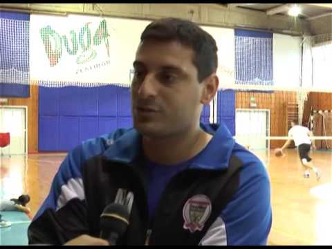 Летње припреме ОК Београд - Златибор 2016