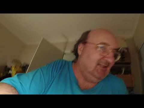 MongoTV_6248 - MIN ANDERS AND BLAD SAMLING - Del 157 - Købt 2 Papkasser Ander And 300 Kroner